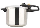 Na Fagor Duo Pressure Cooker 735186001465 Na Fagor Duo Pressure Cooker 735186001465
