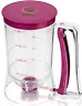 Na Kpkitchen Pancake Batter Dispenser Easy Pour Home 695641781694