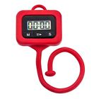 Na Taylor Anywhere Timer Red Kitchen Dining 759284136850