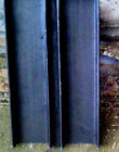 1100c-1 Napoleon Pair 1150 Baffles Steel 1101 Stove 1100 - 1100c