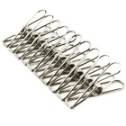 Nb09a001 Northern Brothers Clothes Pins Heavy Duty Pack Inch 612677447486
