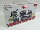 Nc-00358 Home Cook Ceramic Cookware Coating Set Nonstick Green 10-piece