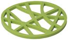 519565 Nest Designs Trivet Birds Cactus Silicone