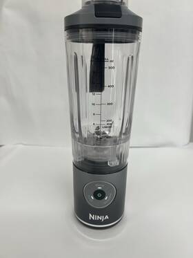 Ninja 622356332712 Blast Max Cordless Blender Smoothie Juicer Ice Crusher Electric