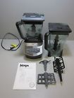 Nj602w Ninja System Blender Pro Processor 1100