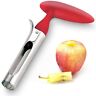 Nk0562 Apple Corer Remover Stainless Steel Fruit Pear Core 8331139650562