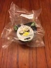 8025 Nonstick Poachpod Poachers Stainless Steel - Egg 2 Fusionbrands Set