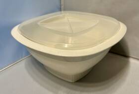 Nordic Ware 60120 12-cup Microwave Popcorn Popper