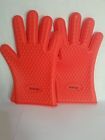 Nosh2go Gloves Silco Silicone Heat
