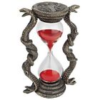 Nts-21939 Needful Things Antique Style Hourglass Set Of Ancient 604227121939 Nts-21939 Needful Things Antique Style Hourglass Set Of Ancient 604227121939