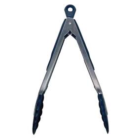 1054627 Oxo Good Grips 9-in Locking Tongs With Nylon Heads #1054627
