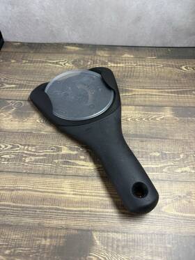 Oxo 21183500 Softwork Jar Opener With Base Pad Kitchen Cooking Gadget Lid