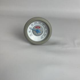 48301 Oxo Chefs Precision Analog Leave-in Meat Thermometer