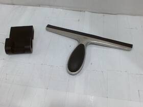 Oxo 719812009490 Usedverygood - Good Grips Stainless Steel Squeegee Oxo 719812009490 Usedverygood - Good Grips Stainless Steel Squeegee