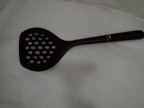 Oxo 719812029023 Usedgood - Good Grips Nylon Round Turner Black