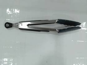 Oxo 719812030180 Usedgood - Good Grips Locking Tongs With Silicone Heads 9 Inch