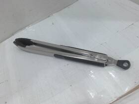 Oxo 719812030197 Newmissingbox - Good Grips Locking Tongs With Silicone Heads 12 Inch