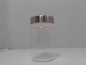 Oxo 719812686288 Usedlikenew - Good Grips Adjustable Shaker 8 Oz