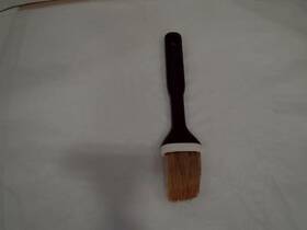 Oxo 840097700243 Usedgood - Good Grips Plastic Pastry Brush Black Oxo 840097700243 Usedgood - Good Grips Plastic Pastry Brush Black