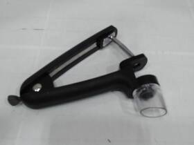 Oxo 840097700533 Usedverygood - Good Grips Cherry And Olive Pitter Black