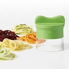 Oxo Good Grips Handheld Spiralizer Green 719812045146