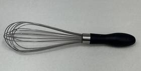 Oxo International Ltd. 719812003191 Softworks Stainless Steel 10.75 Inch Balloon Whisk