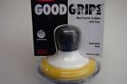 Oxo New Good Grips Non-scratch Scrubber With Tray Dish 719812042619