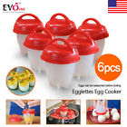 Oz140718h60429 Xtelary Egglettes Egg Cooker Hard Boiled Eggs Without 758762021169