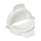 P2721-1 White Plastic Dough Press Inch 080697427212