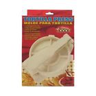 Bc-65250 Pack Tortilla 2 Press Wh