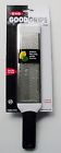 1122180 Package Grater Stainless Good Oxo Grips Steel Zester