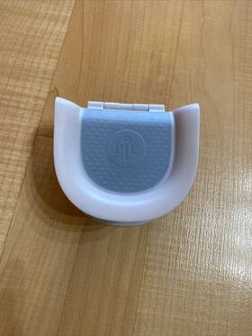 100751 Pampered Chef Utensil Scrubber Cleaner #100751 Knives Kitchen Euc 100751 Pampered Chef Utensil Scrubber Cleaner #100751 Knives Kitchen Euc