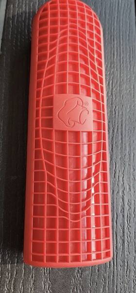 100820 Pampered Chef Silicone Helper Handle Protectors
