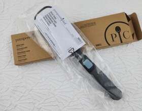 100913 Pampered Chef Whisk Tongs 12 Inch Heat-safe To 450 F Dishwasher New
