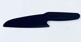 1169 Pampered Chef Nylon Knife #1169 Straight Edge For Brownies Cakes Breads