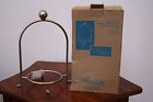 2702 Pampered Chef New Appetizer Plate Stand In Box 099901020729