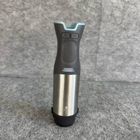 100272 Pampered Chef Rp1121 Flex Multi Prep Motor Cordless Power Part Only