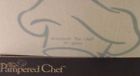 Outofdebt77 Pampered Server Serving Pie Spatula Buyer Chef .