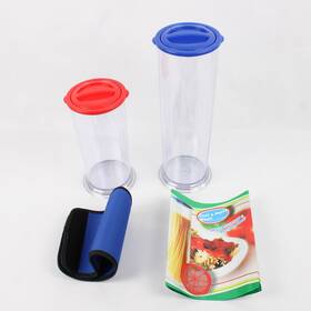 Plka746-s2 Pasta Chef Instant Cooking Set With Recipe Book