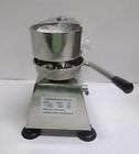 Hmg100 Patty Maker Hamburger