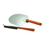 Pc0229 Pizzacraft Stove Top Oven Accessories Brush Peel 050016302292
