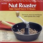 Pc17557. Focus Electrics Back To Basics Stove Top Nut 0018579175579