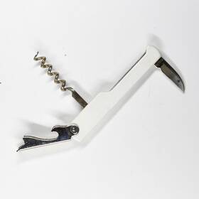 Pedrini 225072378868 Vintage Wine Bottle Opener Corkscrew Foil Cutter Italy