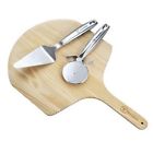 Kot-008 Peel Kit Pizza 3pc Accessory Sai