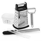 Peelerset Elite Kitchenware Home Kitchen