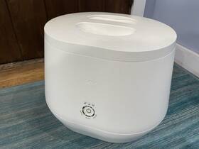 80100 Pela Earth Lomi Home Composter - Counter Composting Kitchen