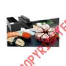 Perfect Diy Rice Master Tool 10pcs Sushi Mold Easy Making Kitchen Set Kit Maker