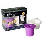 Perfect Pod Ez-cup 2.0 Single Serve Coffee Filter 490720809845