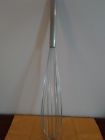 Pf-18 Action Kitchen Vintage Commercial Stainless Steel Whisk Wire Hand French