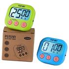 Pftimer1 Pufuny Digital Kitchen Timer Cooking Large Display Strong 704630155573 Pftimer1 Pufuny Digital Kitchen Timer Cooking Large Display Strong 704630155573